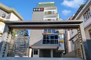 Super Hotel O Grand 555 - 8