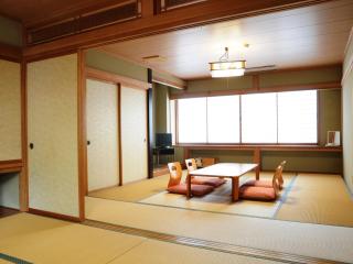 Hotel Grace Hakuba - Hakuba - 2