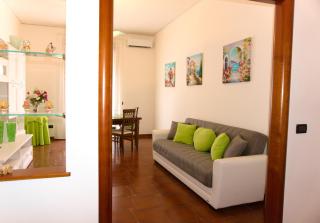 Neverending Sea Luxury Apartment in Salerno Center - Salerno - 4