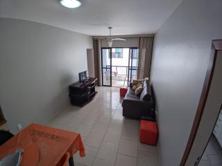 Enseada Azul 2Q suite Guarapari Peracanga Bacutia Apartamento - 8