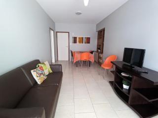 Enseada Azul 2Q suite Guarapari Peracanga Bacutia Apartamento - 4