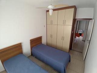 Enseada Azul 2Q suite Guarapari Peracanga Bacutia Apartamento - 3