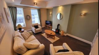 2 hicks lane, apartment 2 - Whitehaven - 9