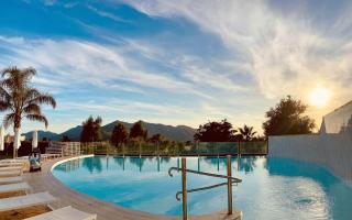 Masseria Nobile Relais - 9