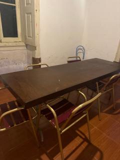 Casa banana - Coimbra - 6