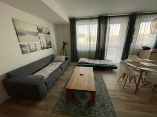 Alfis ApartHotel - Piatra Neamţ - 9
