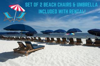 Long Beach Resort 2-501 | KC & The Sunshine State - Panama City Beach - 9