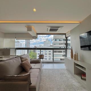 Duplex Prime 904 - VN Oscar Freire - São Paulo - 9