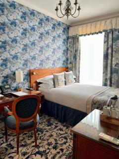 London Lodge Hotel - Londra - 4
