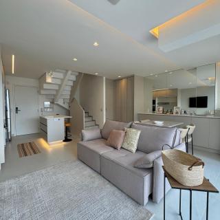 Duplex Prime 904 - VN Oscar Freire - São Paulo - 2