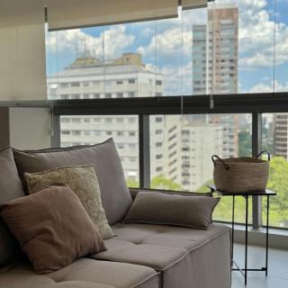 Duplex Prime 904 - VN Oscar Freire - São Paulo - 1
