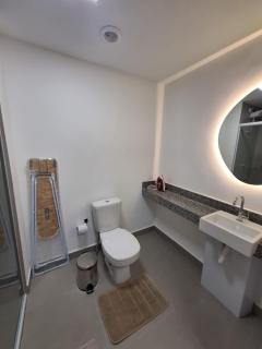 Studio novo ao lado da USP - São Paulo - 4