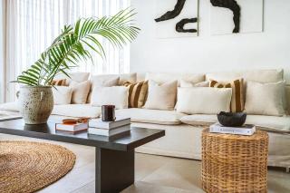 Villa Umi 4 Br Private Pool & Sea View - 8