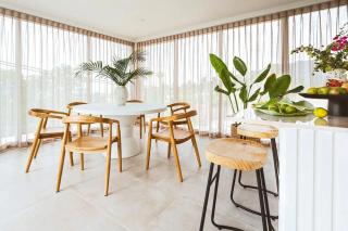 Villa Umi 4 Br Private Pool & Sea View - 3