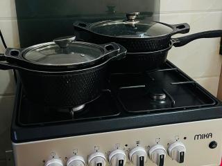 1 bedroom on 12th floor in Kilimani near Yaya Centre with gym - Nairobi - 6