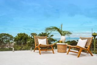 Modern Villa Umi 4Br Private Pool & Sea View - 9
