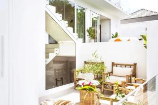 Villa Umi 4 Br Private Pool & Sea View - Ban Lamai - 4