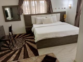 Tofana Hotel and suites, Plot 894, Victor Morris street Mabushi FCT, Abuja - 4
