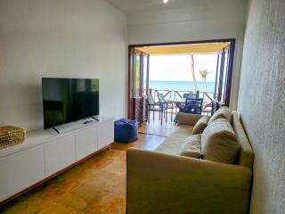 Cumbuco Penthouse - Som do Mar - Pé Na Areia - Ar Condicionado, perto do centro, 2 dormitórios, piscina, cozinha - Cumbuco - 3