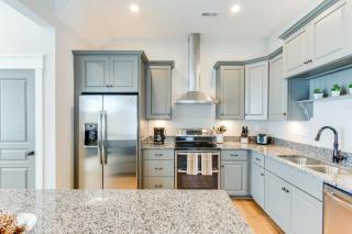 408B The Lynnhaven House Spacious 4 BR Townhouse Walking Distance to the Beach and Boardwalk - 4