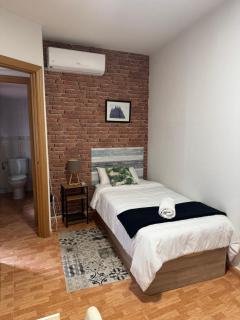 La Sal Home Toledo - Toledo - 3