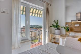 New apartment Axel with sea view 2025 - Rovinj - 3