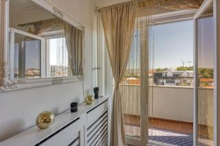 New apartment Axel with sea view 2025 - Rovinj - 9