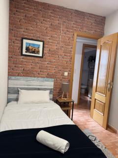 La Sal Home Toledo - Toledo - 1