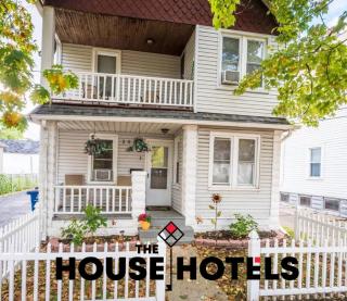The House Hotels - Lark 1 - 9
