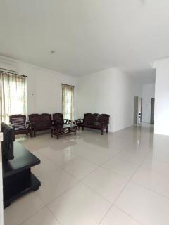 J5 Bintulu Homestay -Private Ground Floor Stay - Bintulu - 8