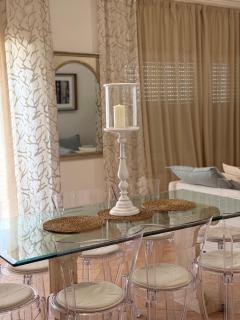 Independent villa, superb view of the sea - Anzio - 9