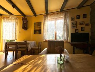 Klimatyczny dom na Mazurach - 5