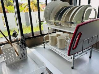 J5 Bintulu Homestay -Private Ground Floor Stay - Bintulu - 2