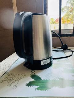 J5 Bintulu Homestay -Private Ground Floor Stay - 3