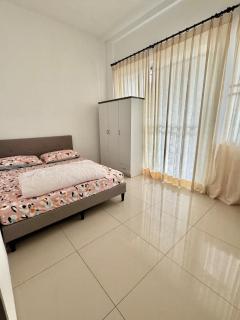 J5 Bintulu Homestay -Private Ground Floor Stay - 0