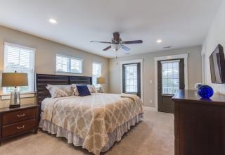 404B The Princess Anne House South End Spacious 4 Beds Townhouse - 8