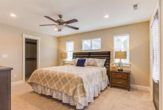 404B The Princess Anne House South End Spacious 4 Beds Townhouse - 5