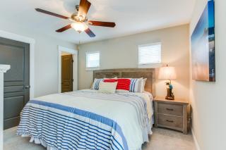 404B The Princess Anne House South End Spacious 4 Beds Townhouse - 1