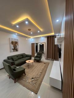 CATU Colors and Comfort, A Choice of Studios in Dakar - 9