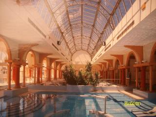 Studio cure avec accès direct Thermes - Dax - 1