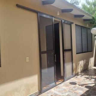 Casa de Campo Chaquito de Ensueño - 4