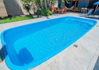 C109 Casa grande com piscina privada para até 15 pessoas - 6