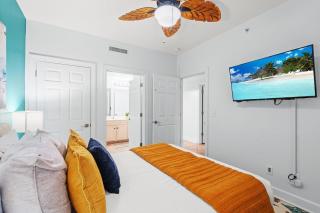 Beachfront Bliss at Ocean Ritz! 3BR 3BA! Sleeps 101 by Dolce Vita Getaways - Panama City Beach - 2