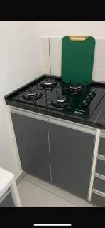 Apto Novo Jardim Rosinha - 2