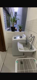 Apto Novo Jardim Rosinha - 1