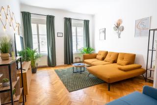 Premium Suites Vienna - L'Art de Vivre - Wenen - 0