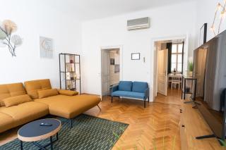 Premium Suites Vienna - L'Art de Vivre - Wenen - 9