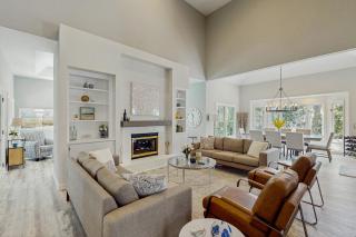 Coastal Charm - Hilton Head Island - 6