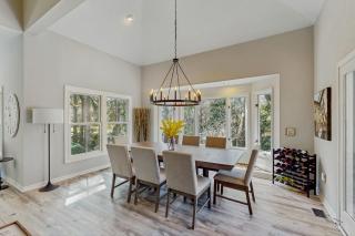 Coastal Charm - Hilton Head Island - 3