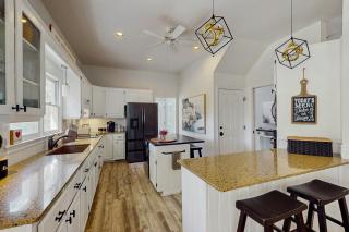 Coastal Charm - Hilton Head Island - 1